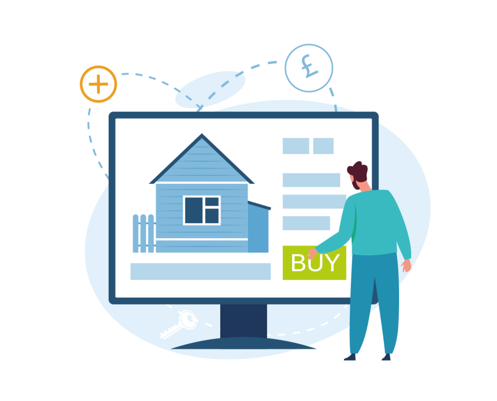 Property marketing software