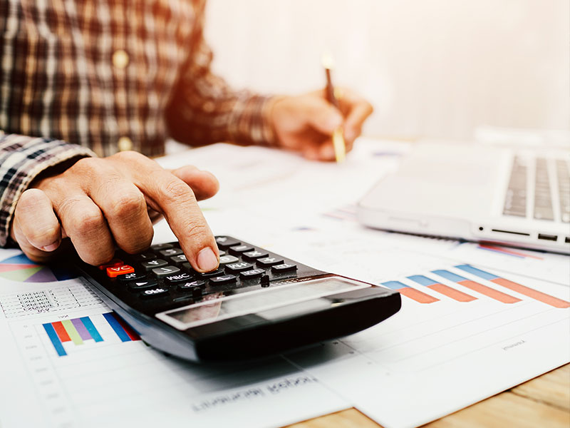 Budgeting &amp; Forecasting: Short term management vs. long term strategy - MRI  Software | UK