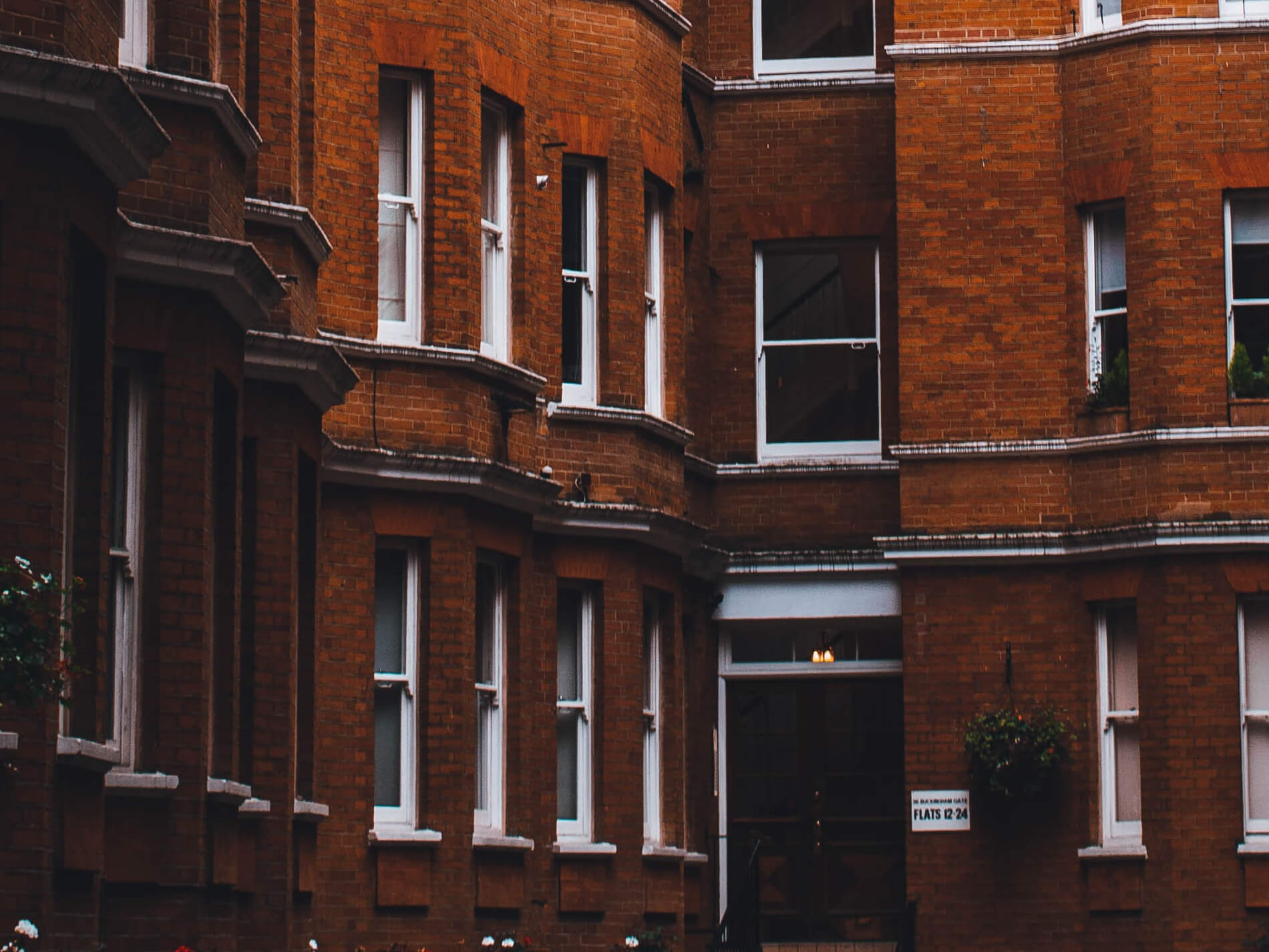 Blog Britain's Empty Homes Strategy Swaptracker