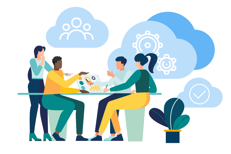 Find out more about MRI Social Housing SaaS