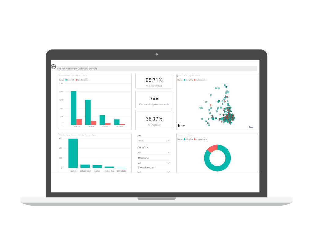 Housing Asset Management