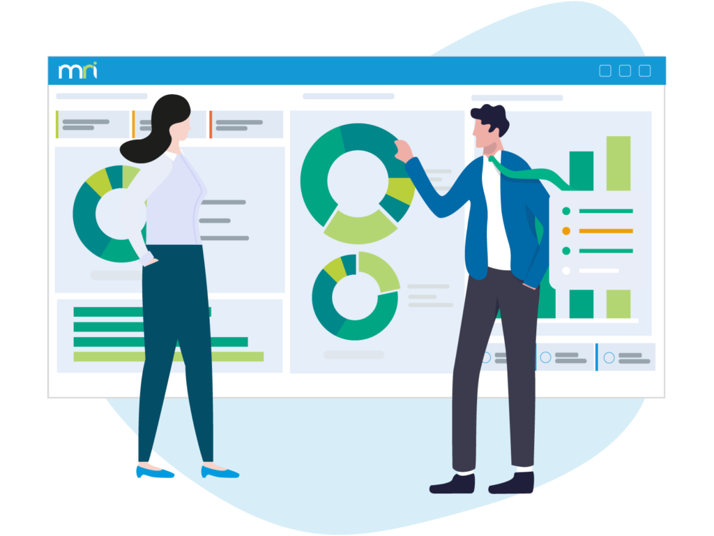 Total housing asset management designed to revolutionise how your stock is managed