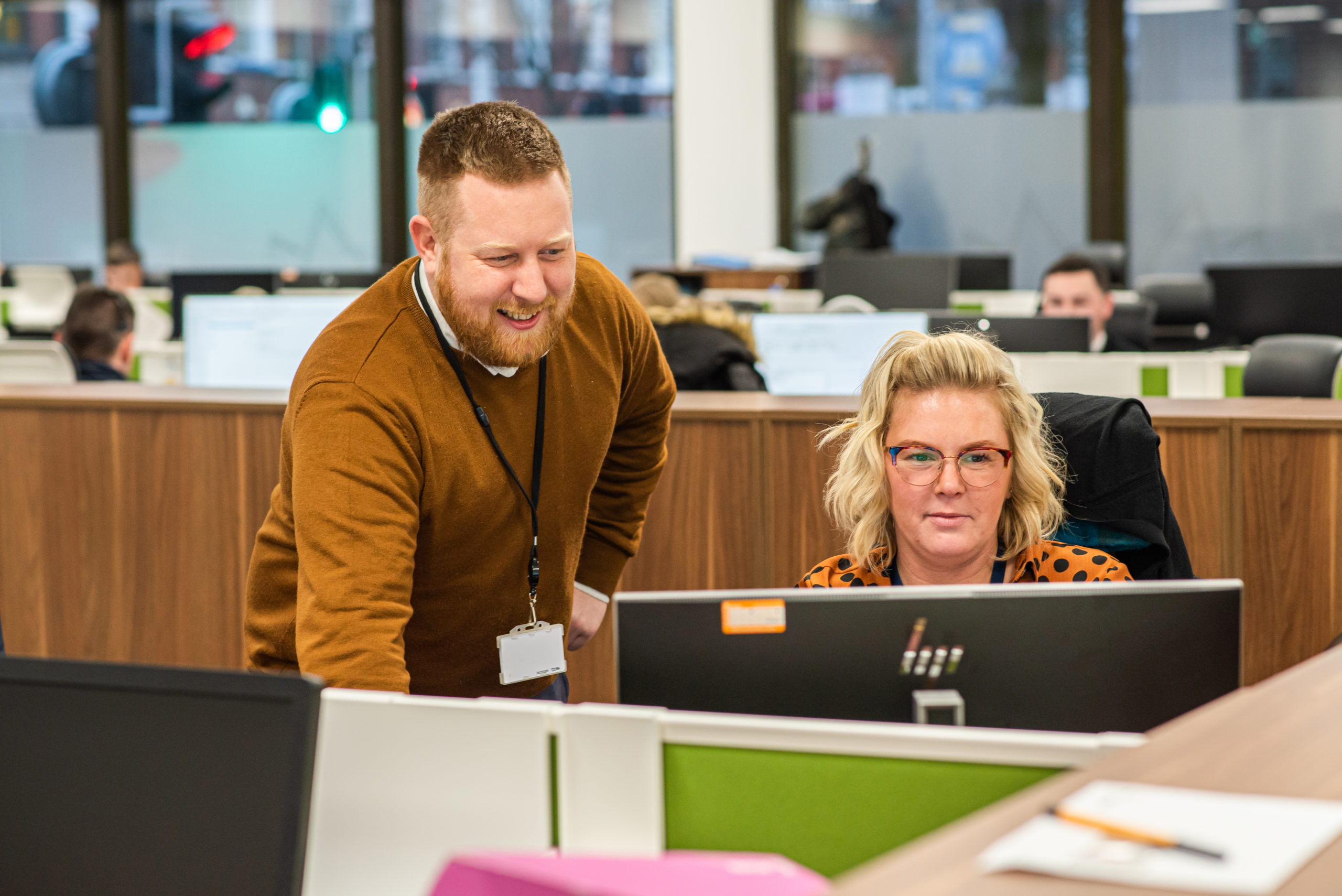 Case Study Northern Ireland Housing Executive MRI Managed Service