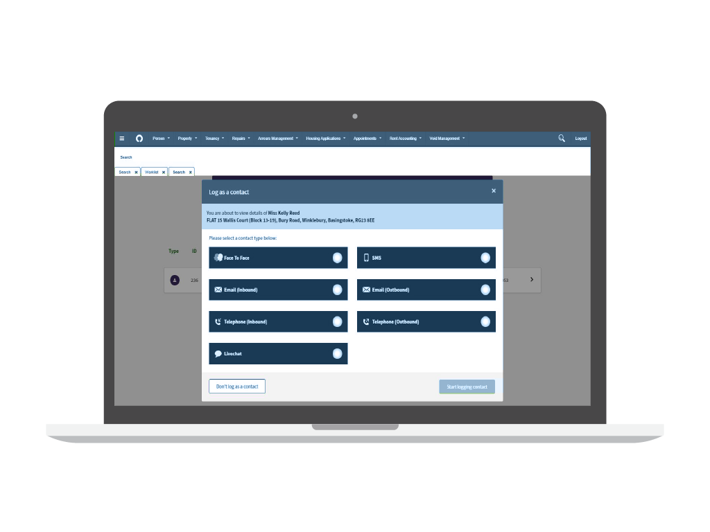 MRI Housing Management Enterprise