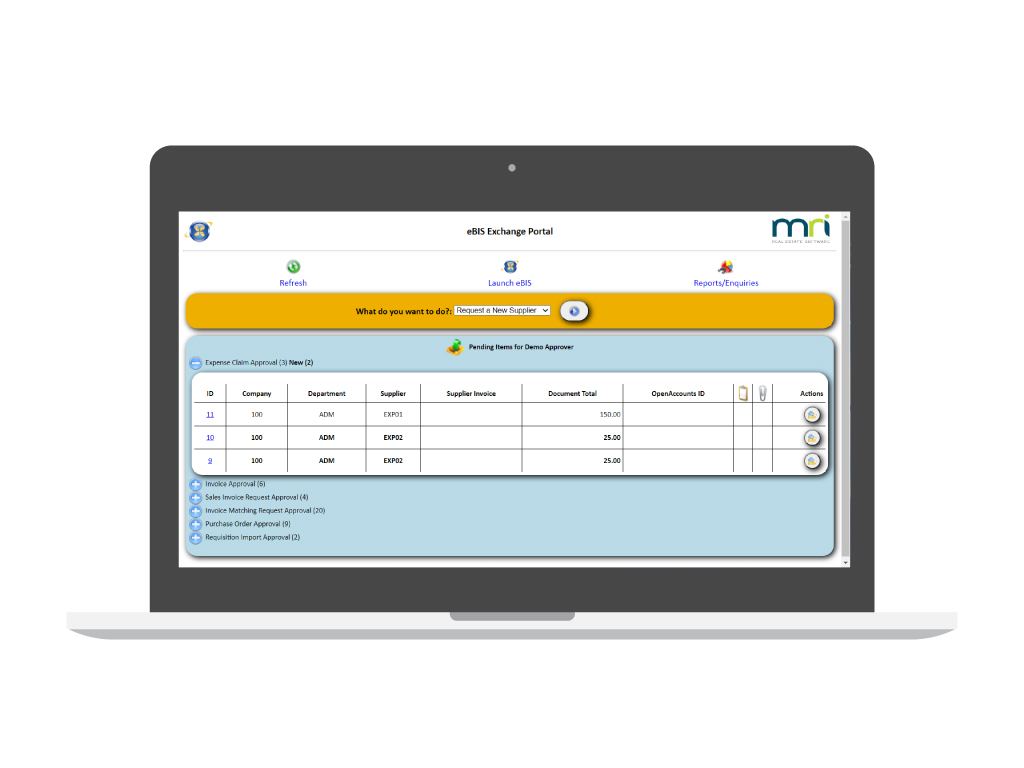 Housing Finance Enterprise