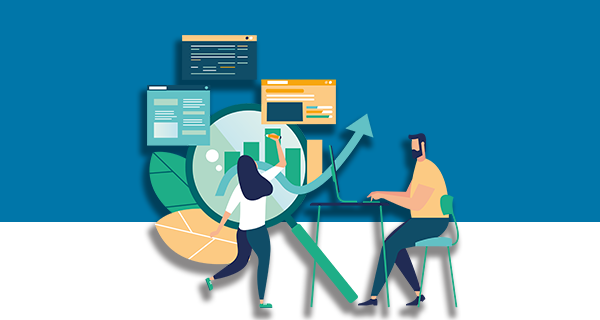 The Data Conundrum facing Estate Agents - MRI Software | UK