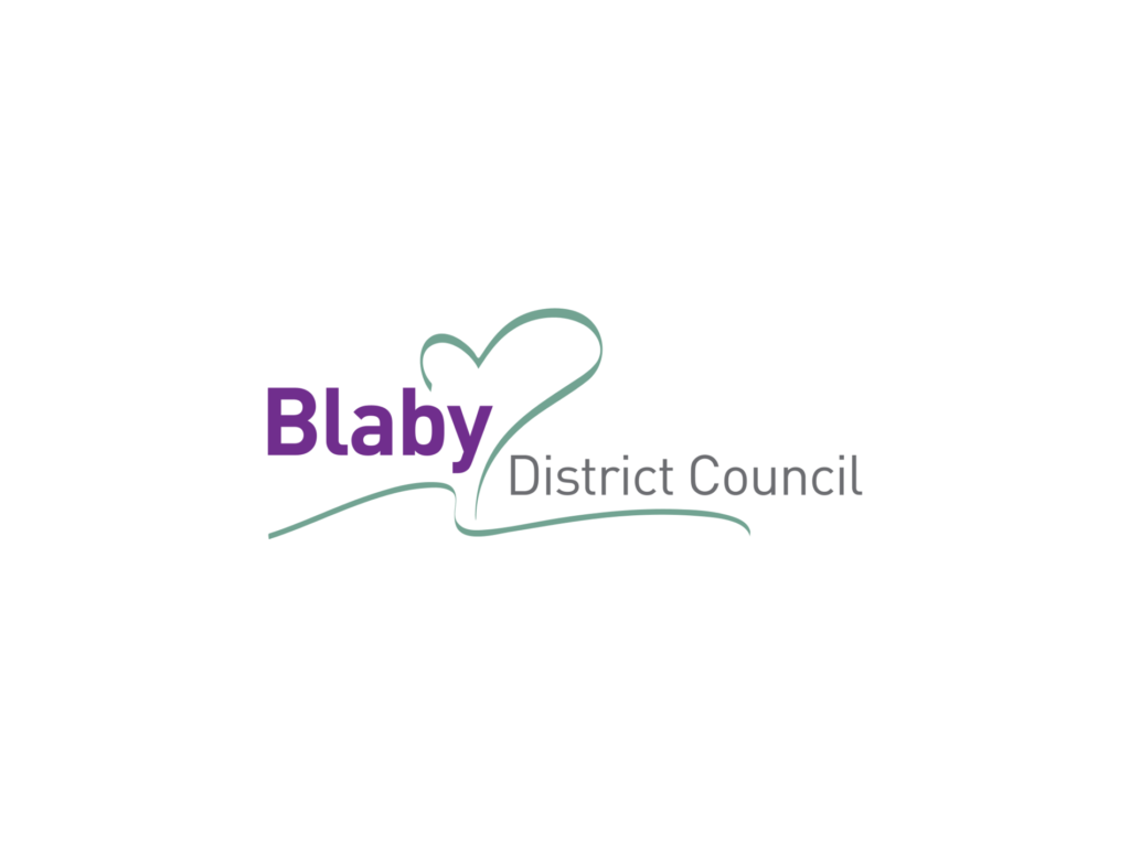 MRI Social Housing and Blaby District Council