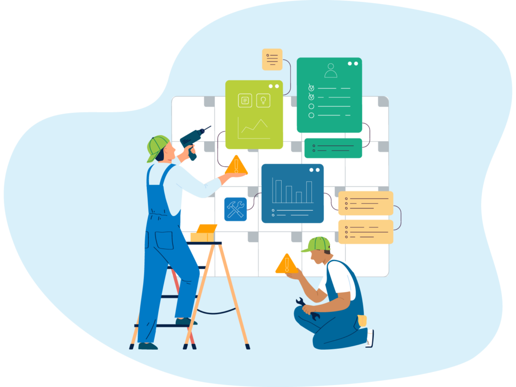 integrating sustainability