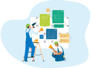 integrating sustainability