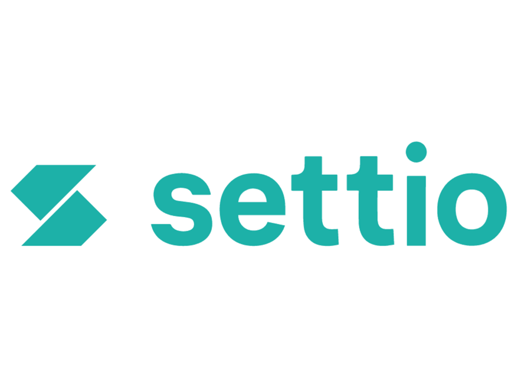 Settio logo
