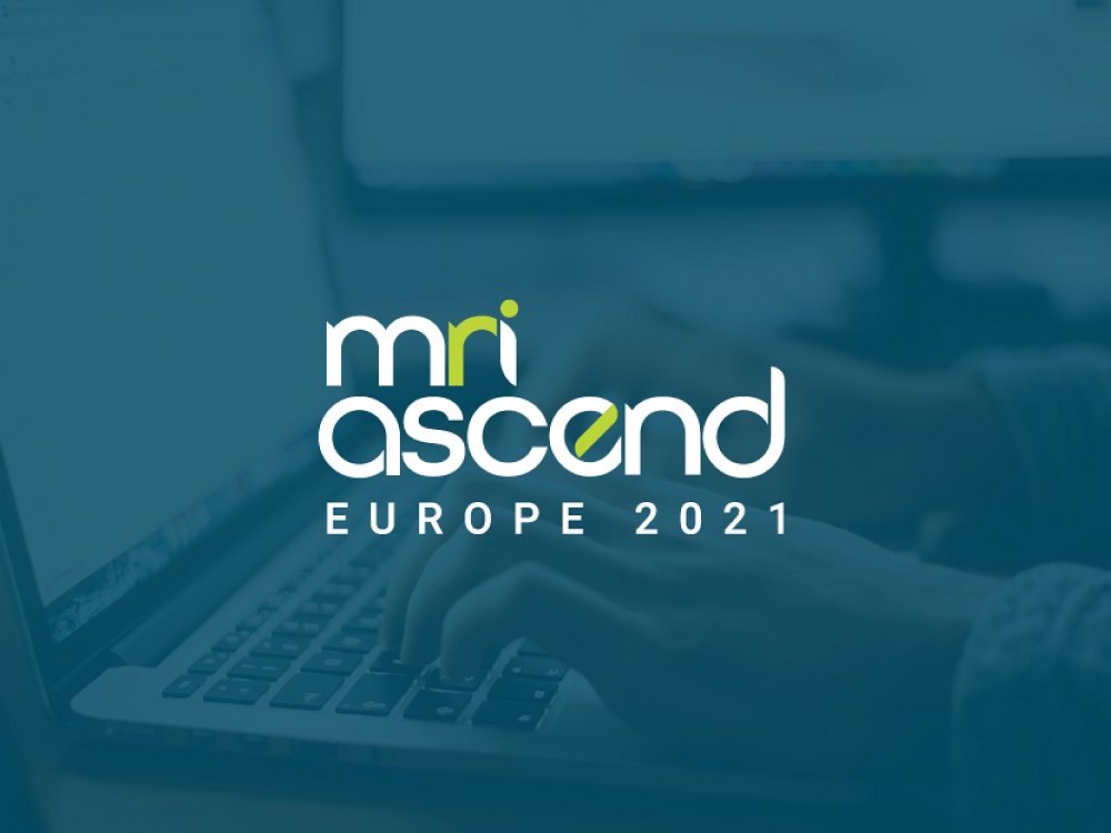 MRI Ascend Europe 2021