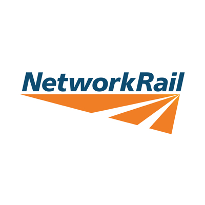 Network Rail logo