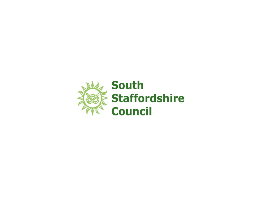 South Stafforshire Council