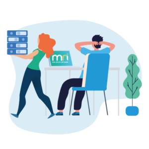 Fixed Asset Management