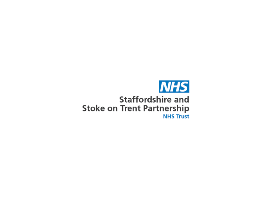 Staffordshire and Stoke