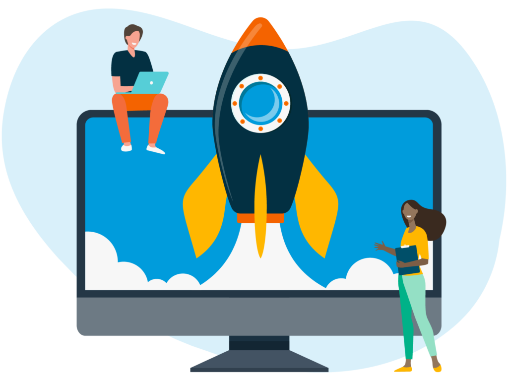 maximising efficiency and innovation