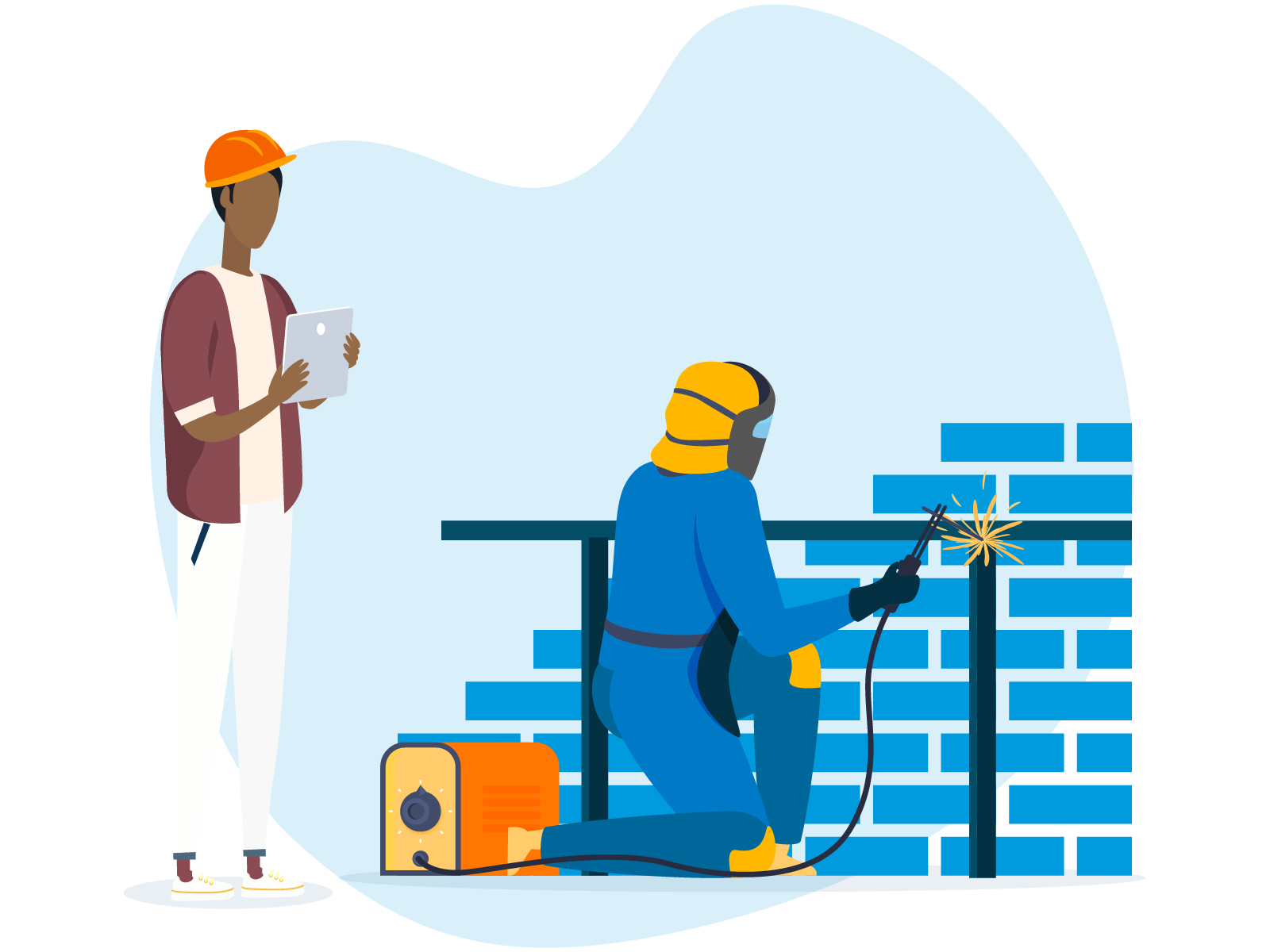 What is a commercial HVAC retrofit?