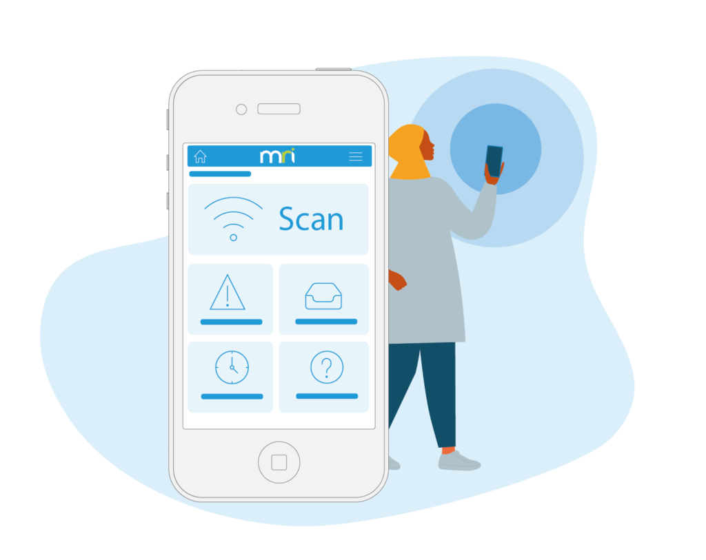 mobile workforce management software