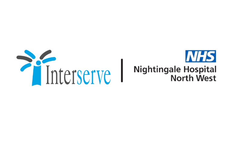 Interserve