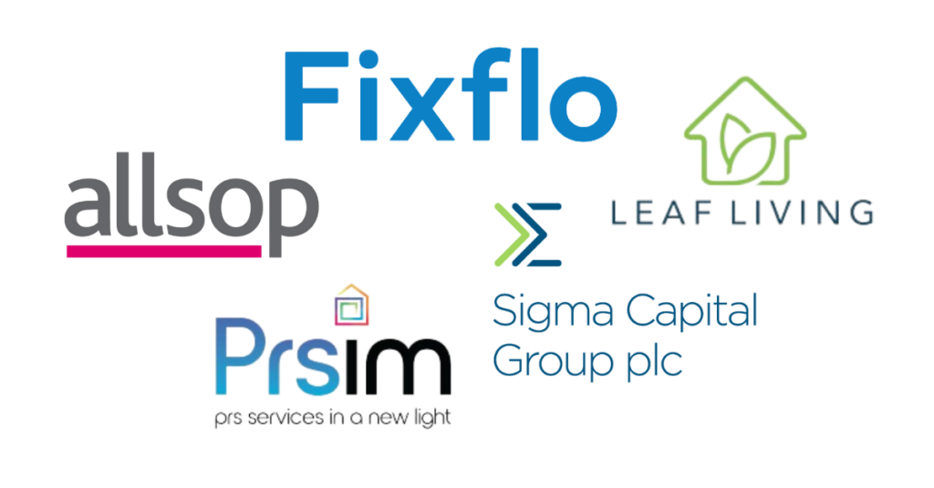 Unlocking the opportunity in Single Family Rental through technology