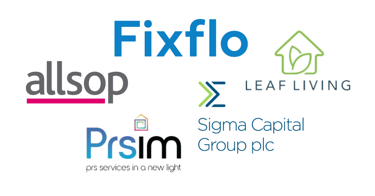 Unlocking the opportunity in Single Family Rental through technology