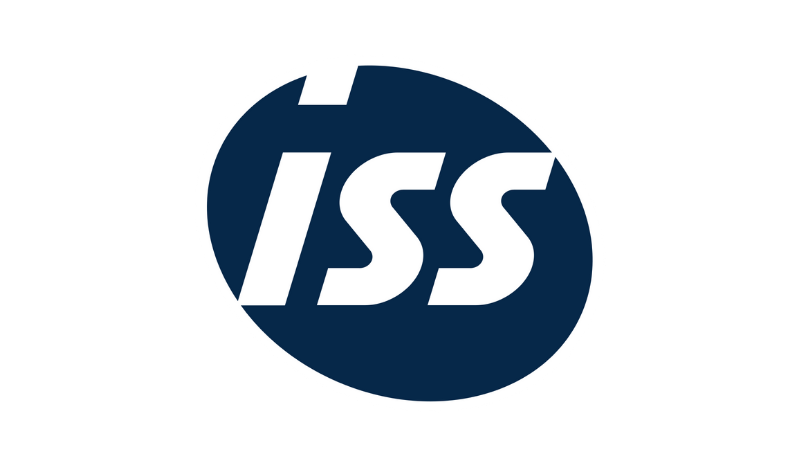 ISS