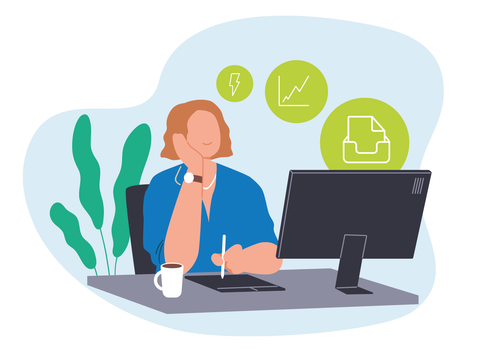 Benefits of rental management software
