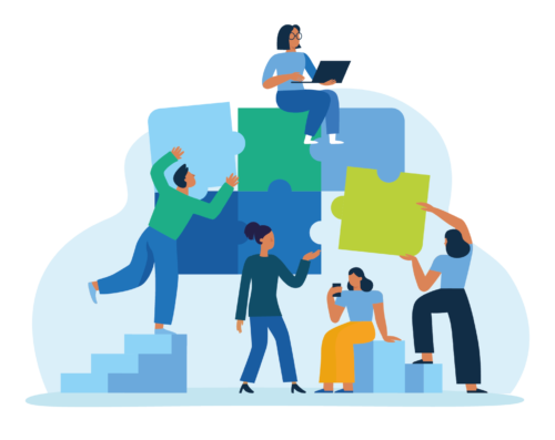 MRI Software Partner Connect Program - elevate your real estate 
