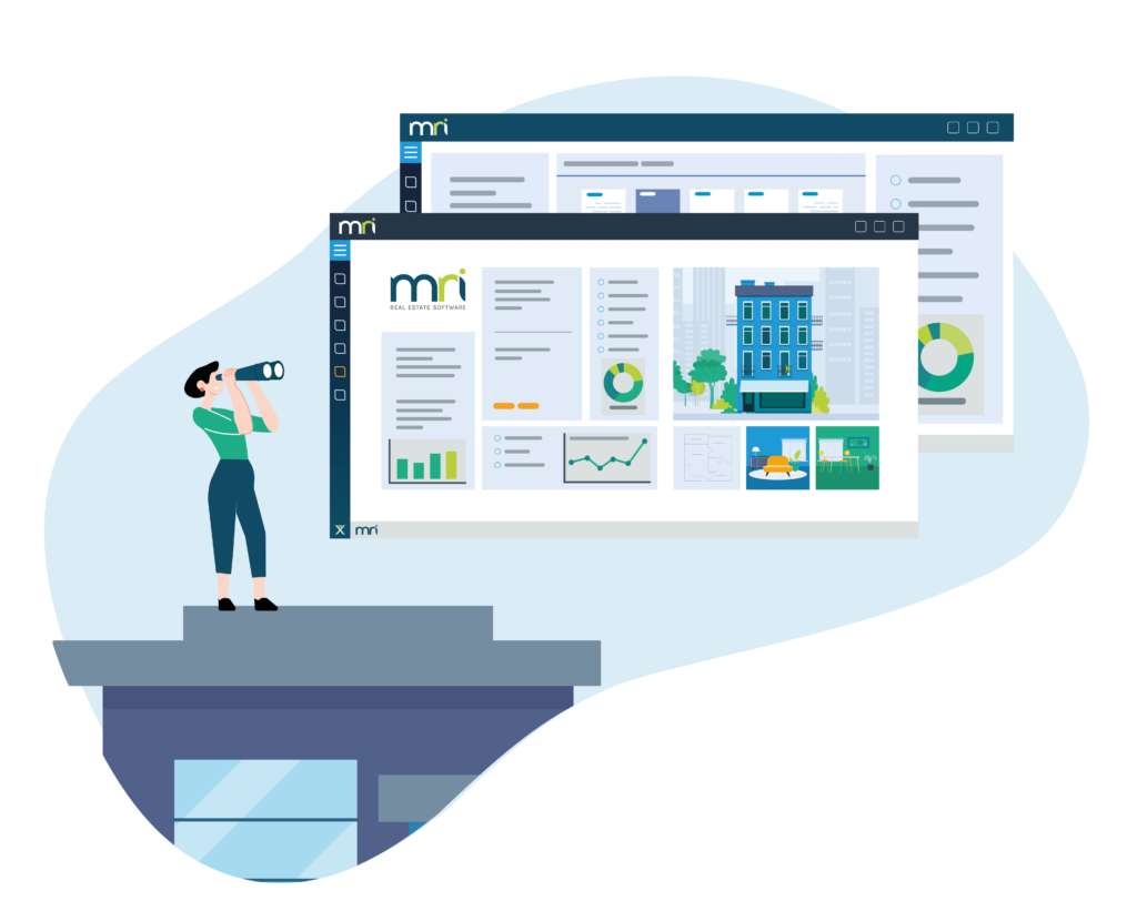 Commercial Suite - Simplify your operations and strategy with commercial property management software
