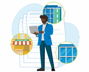 what is lease management