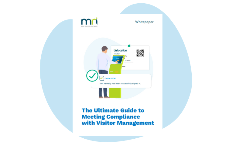 Visitor Management