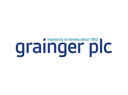 grainger plc