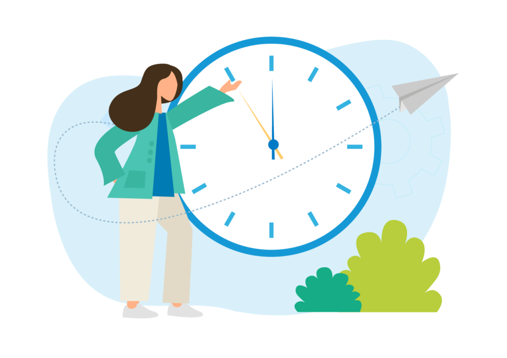 MRI Safer Communities - Save time