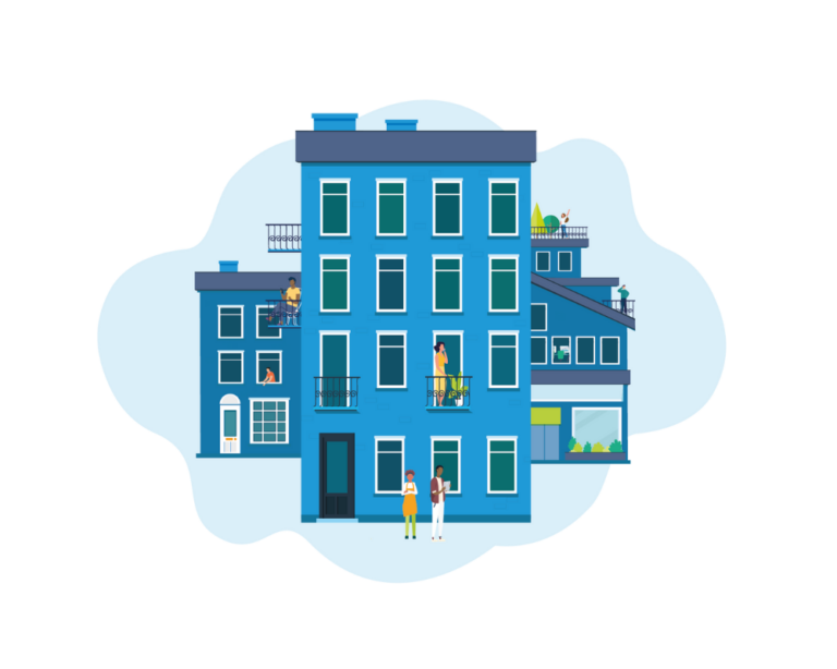 MRI Qube Property Management - MRI Software | UK