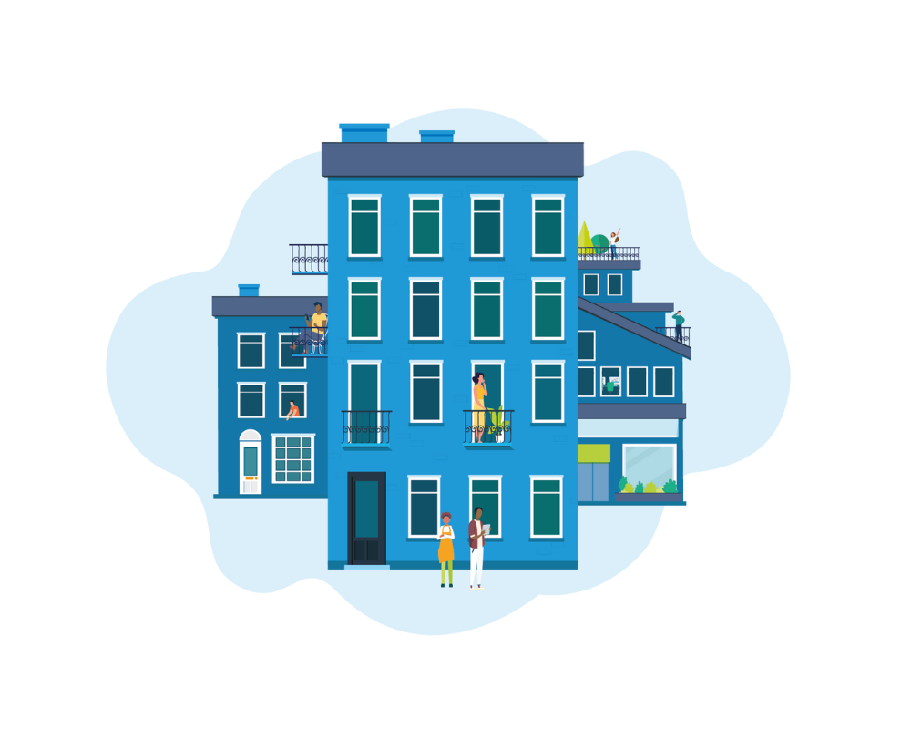 Property Management