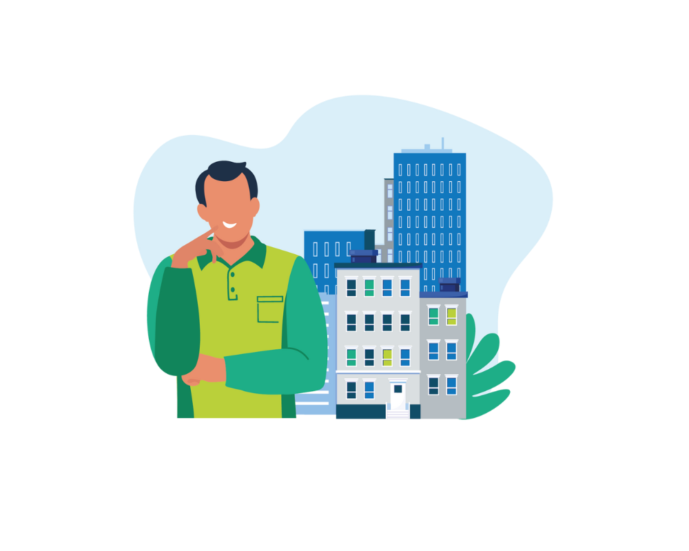 Types of Property Management | MRI Software UK