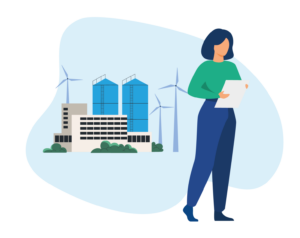 Energy management
