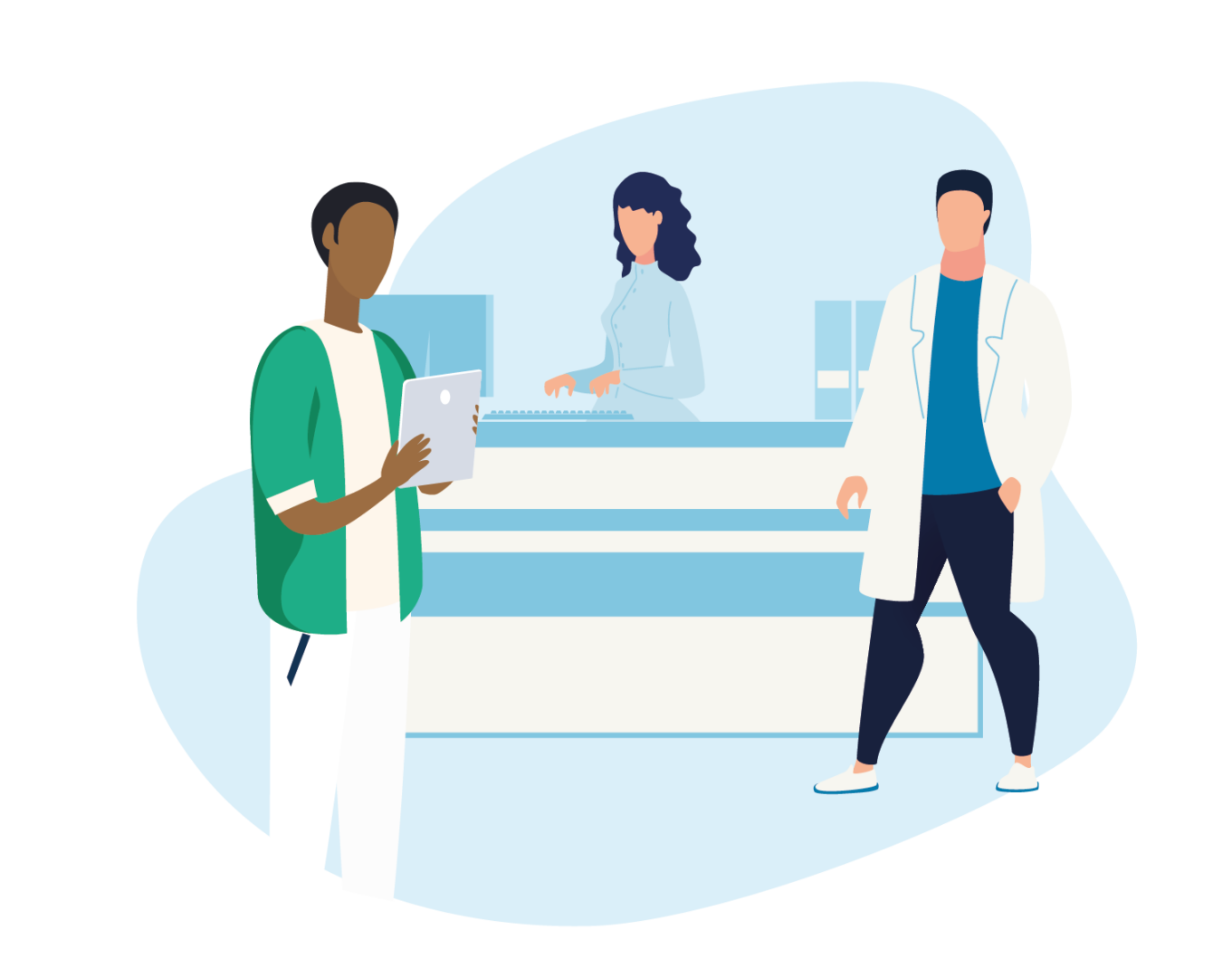 NHS Facilities Managers! Get the Best Out of Your FM Technology to