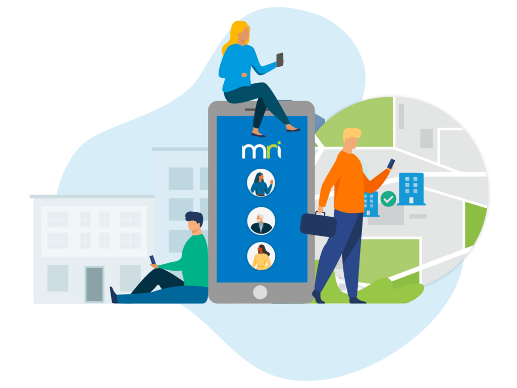 MRI Find my Engineer