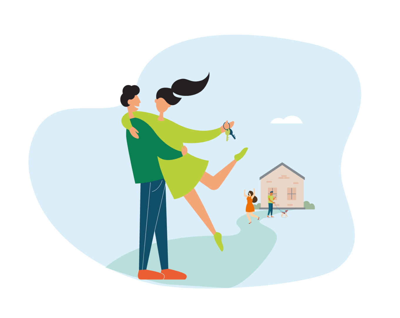 HomeSwapper