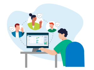 Visitor Management universities