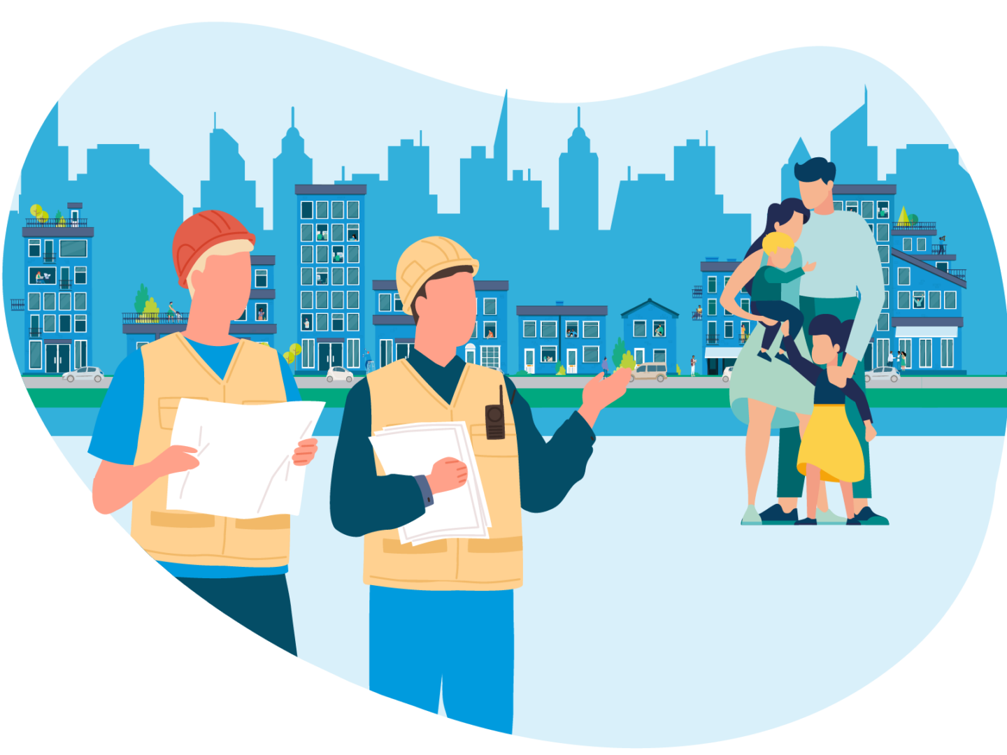Repairs and maintenance work made easy