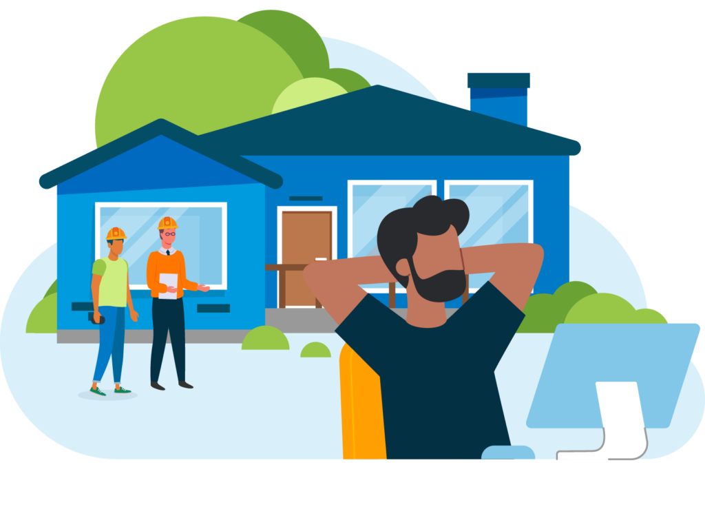 Repairs and maintenance work made easy
