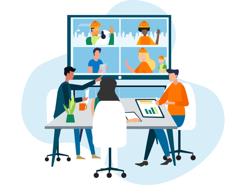 Planning and scheduling