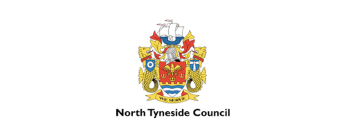 North Tyneside Council Logo