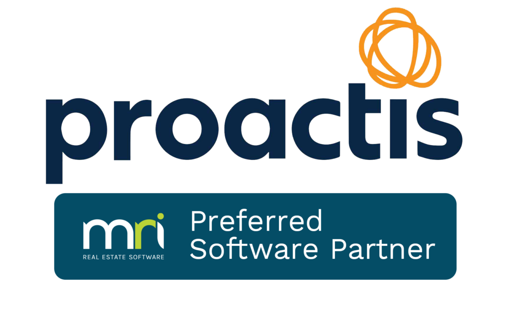 proactis logo
