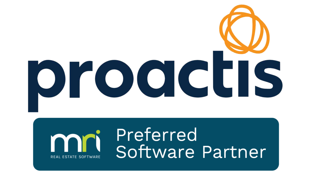 proactis logo