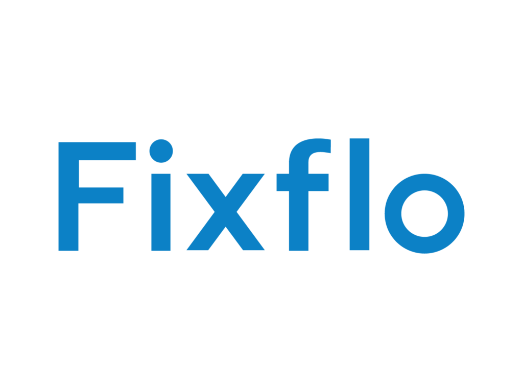 Fixflo logo