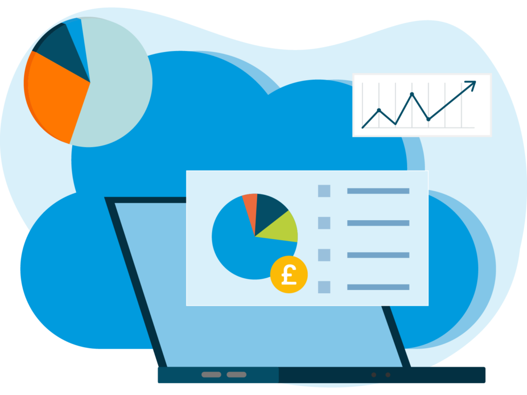 Stop relying on spreadsheets and manual processes which slow you down