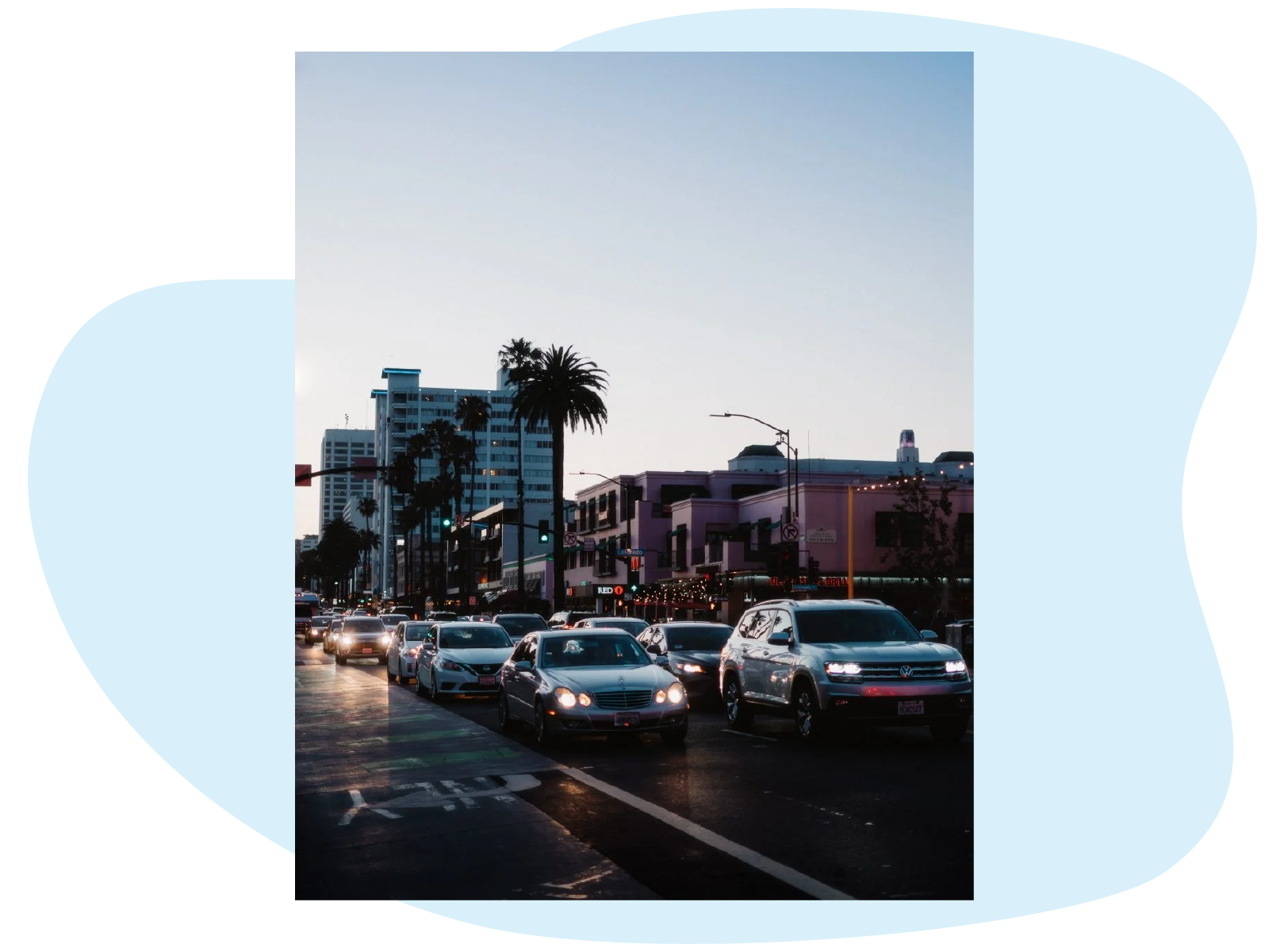 downtown-santa-monica-uses-footfall-counters